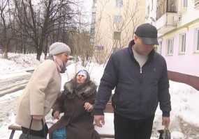 В Нижнекамске родные переругались друг с другом из-за пенсии и квартиры своей 78-летней родственницы - НТР 24