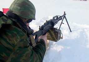 У военных появится своя мобильная связь - НТР 24