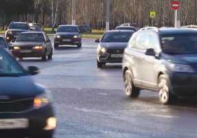 ГИБДД готовит новые испытания будущим водителям - НТР 24