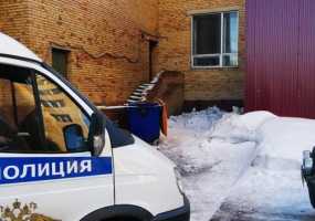 Возле одного из домов в Нижнекамске прохожие обнаружили тело человека - НТР 24