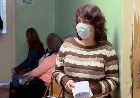 В Нижнекамске снизился уровень простудных заболеваний