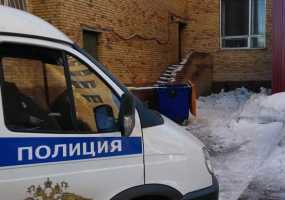 Установлена личность мужчины, найденного мертвым около «высотки» в Нижнекамске - НТР 24