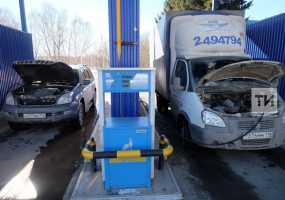 Рустем Сибгатуллин: «Татарстанцы увидели, что метан — это выгодно и безопасно» - НТР 24