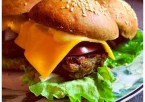 У пенсионеров может появиться свой фастфуд - НТР 24