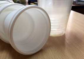 В ближайшее время одноразовая посуда попадет под запрет - НТР 24