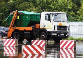 «Гринта» о росте цен на вывоз ТКО для организаций: «Не должно быть, что население платит за юрлиц» - НТР 24