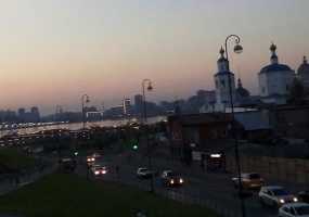 Владимир Путин не поддержал строительство ВСМ Москва - Казань - Ъ - НТР 24