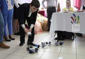 Welcome to Kazan: одна из казанских школ готова принять гостей WorldSkills - НТР 24