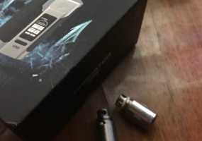 Электронные сигареты в России приравняют к обычным - НТР 24