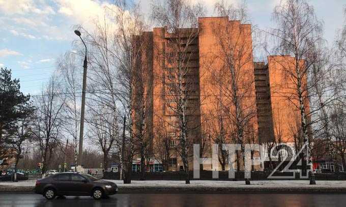 Синоптики обещают в Татарстане метель и ветер, и мороз до -7 градусов