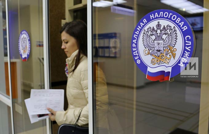 УФНС по РТ: В Татарстане зарегистрировано уже более 6,5 тыс. самозанятых