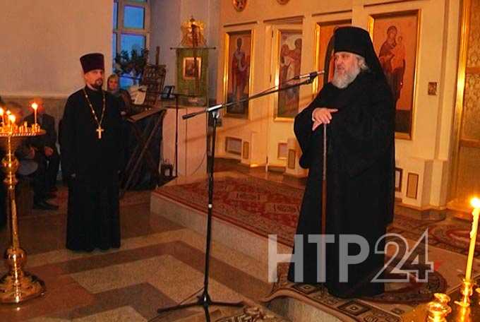 Епископ Чистопольский и Нижнекамский назначен преосвященным Троицким и Южноуральским