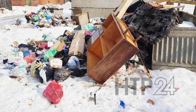 В Татарстане обсуждается возможность снижения тарифов на вывоз мусора