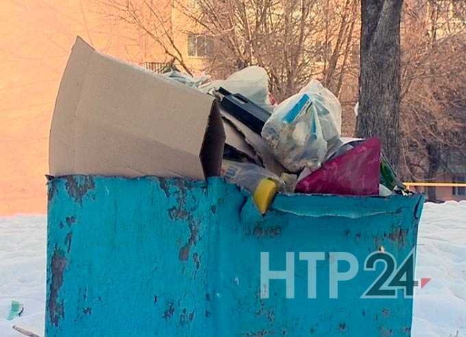 Семейная пара случайно выбросила миллион рублей в мусорный бак