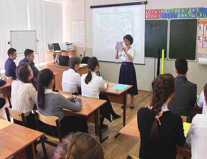 В Нижнекамске несколько детсадов и школу объединят в инновационное учебное заведение