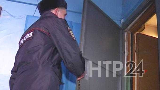 Полиция Нижнекамска обнаружила пропавшего горожанина, который уехал из дома на «Ладе»
