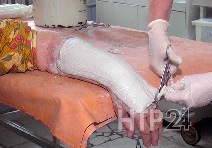 В Казани запустили производство хирургических имплантатов
