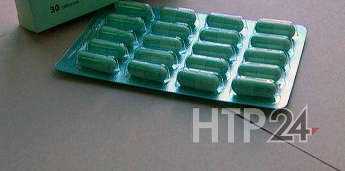 Жительница Нижнекамска попалась на незаконной продаже египетских препаратов от гепатита С