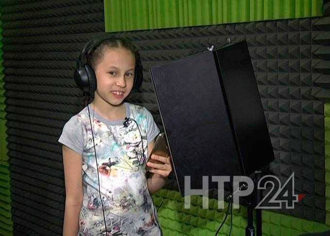 Нижнекамским школьникам показали, как рисуются мультфильмы в Татарстане