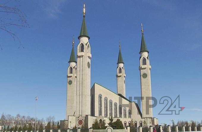 В Татарстане определены даты Рамадана и Ураза-байрам