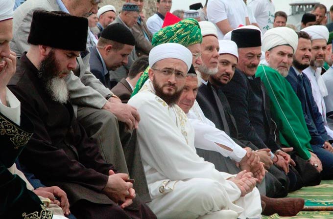 Исламский праздник «Изге Болгар жыены» соберет в Болгаре паломников со всей России 15 июня