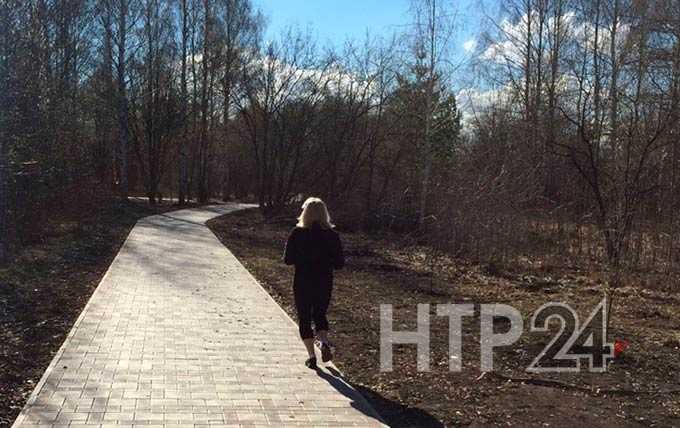 Синоптики сообщили о резком похолодании в Татарстане