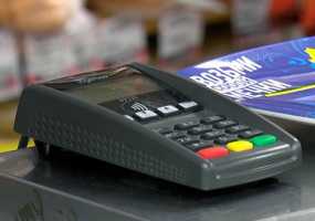 Российские кассы занимались сбором личных данных людей - НТР 24