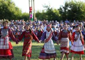 Фестиваль кряшенской культуры "Питрау" пройдет в Мамадыше 20 июля - НТР 24
