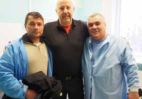 Врачи Казани спасли жизнь немецкому бизнесмену, которого на «скорой» доставили из аэропорта в РКБ - НТР 24