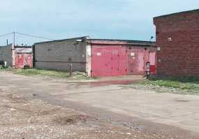 Нижнекамка лишилась денег при попытке сдать в аренду свой гараж - НТР 24