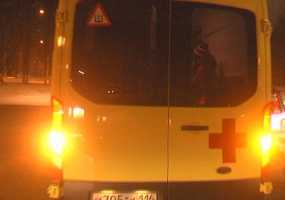 В Нижнекамске за неделю 3 человека получили переохлаждение - НТР 24