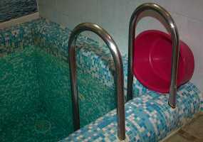 В Татарстане посетители отравились водой в бассейне - НТР 24