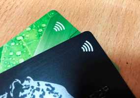 В России изменятся банковские карты - НТР 24