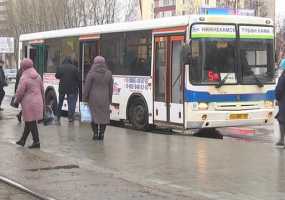 Юрий Иванов рассказал, какие автобусные маршруты в Нижнекамске коснется летнее сокращение