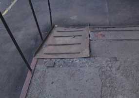 Государственная аптека в Нижнекамске получила предупреждение за отсутствие пандуса - НТР 24