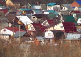 В Нижнекамске ясно и лишь 1 градус тепла - НТР 24