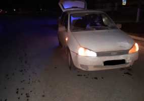 17-летняя нижнекамка получила в ДТП перелом позвонков - НТР 24