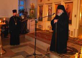Епископ Чистопольский и Нижнекамский назначен преосвященным Троицким и Южноуральским