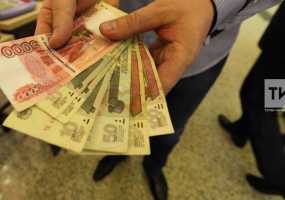 Рустам Минниханов подписал указ о назначении госстипендий студентам, аспирантам и курсантам - НТР 24