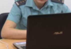 В Нижнекамске мужчина применил насилие в отношении судебного пристава - НТР 24