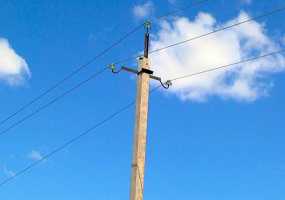В Нижнекамском районе пройдет плановое отключение электричества