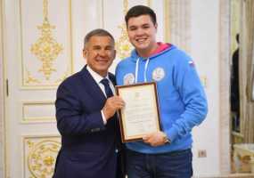 Волонтер Универсиады-2019: Поддержка Татарстана и высокая оценка нашей работы – большое поощрение - НТР 24