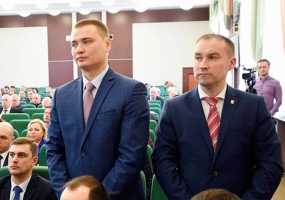 В Нижнекамске назначен новый начальник управления образования и замруководителя исполкома