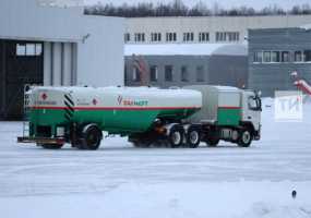 Аграрии Татарстана получат необходимое для весенних работ топливо по льготной цене - НТР 24