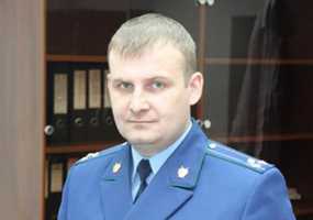 Уроженец Нижнекамска назначен первым замом прокурора Калмыкии - НТР 24