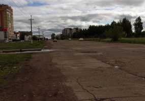 В Нижнекамске родители сбитого ребенка разыскивают водителя черного "Форда" - НТР 24