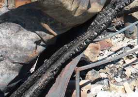 Три подруги подожгли дом ради "хайпа" в Инстаграм - НТР 24