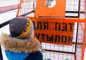 Российские супермаркеты могут обязать принимать стеклотару - НТР 24