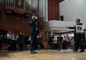 На конкурс вокалистов имени Глинки в Казани соберутся звезды мировой оперы - НТР 24