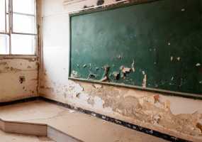 Жители Нижнекамска могут помочь в восстановлении разрушенной сирийской школы